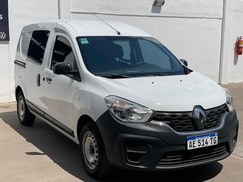 Imagen 1 de 15 de Renault Kangoo Ii Express 2020 - Brian Avalos