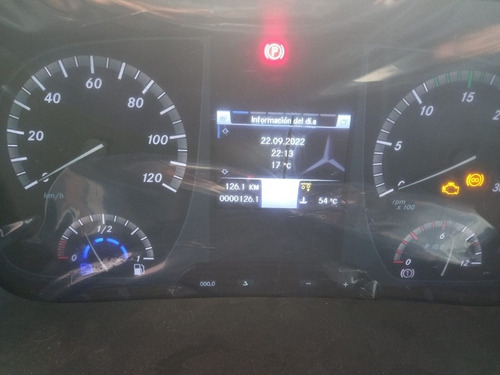 Imagen 10 de 16 de Mercedes Benz Atego 2426