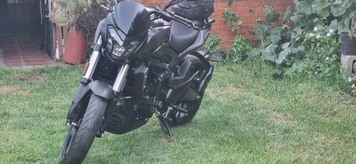 Imagen 1 de 23 de Bajaj Dominar 400