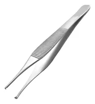 Comprar Pinza Adson Micro Con Dientes 12 Cm Instrumental Medico
