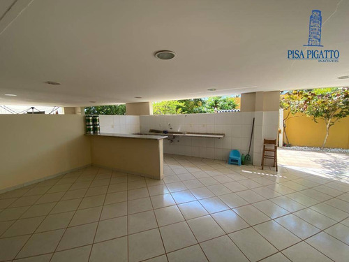 Imagem 8 de 30 de Casa À Venda, 452 M² Por R$ 2.500.000,00 - Jardim Nossa Senhora Aparecida - Paulínia/sp - Ca2466