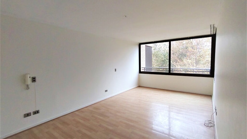 Departamento A Pasos De Portal La Reina (2889)