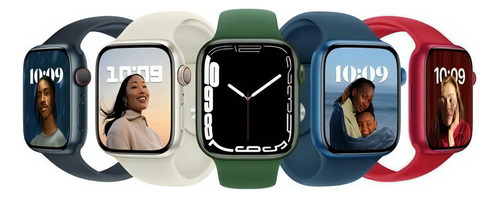 Apple Watch (GPS) Series 7
