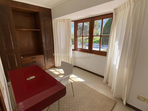 Casa A La Venta De 3 Dormitorio En Beverly Hills, Punta Del Este.