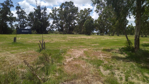 Dueño Vende Terreno Sobre Ruta 34