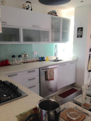 Imagen 4 de 14 de Apartamento En Venta Loma Linda