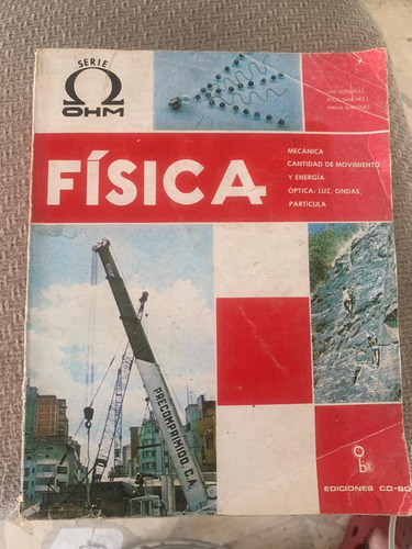 Fisica Ediciones Co-bo