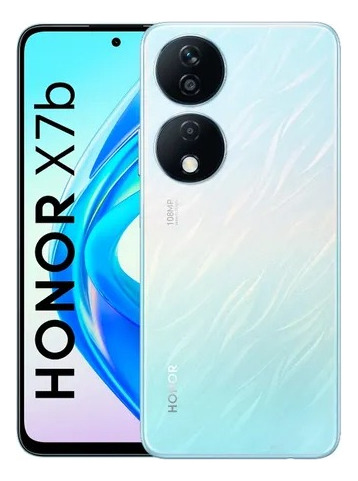 Celular Honor X7b 8+256gb // Tienda Oficial 