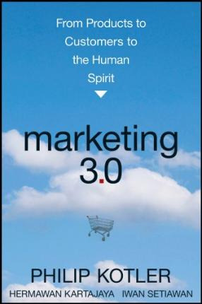 Libro Marketing 3.0