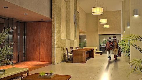 Imagen 6 de 7 de Departamento - Zona Rio - Torre Cardon