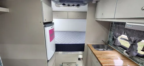 Casa Rodante 4.50 Dako Trailers. Unidades A Pedido.