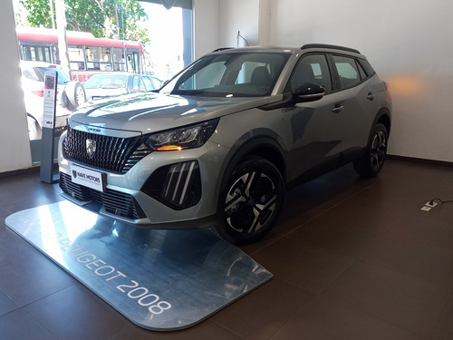 Peugeot 2008 1.0T Allure