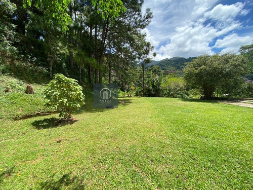 Sítio A Venda No Bairro Granja Guarani Em Teresópolis - Rj. - St 2139-1