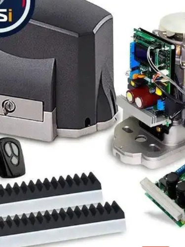 Imagem 4 de 4 de Portão Eletrônico / Automatização