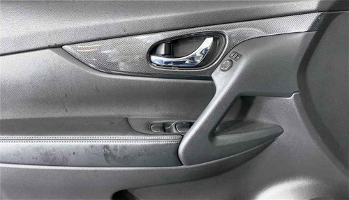 Imagen 8 de 15 de 115355 - Nissan X Trail 2016 Con Garantía