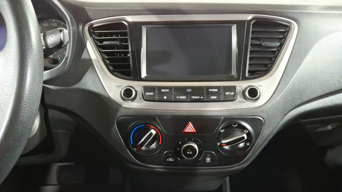 Hyundai Accent 1.6 GL AUTO