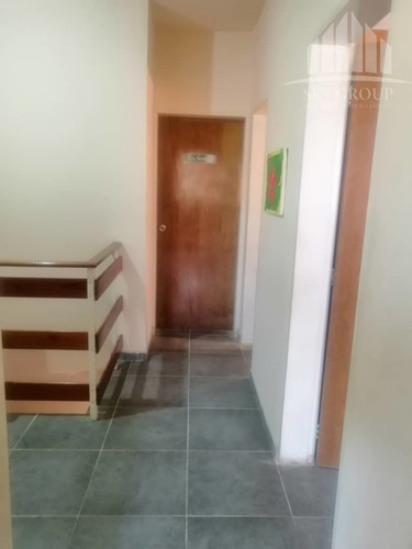 Imagen 9 de 15 de Hermoso Town House En Res Los Frailes -san Diego Atth-200 Eb