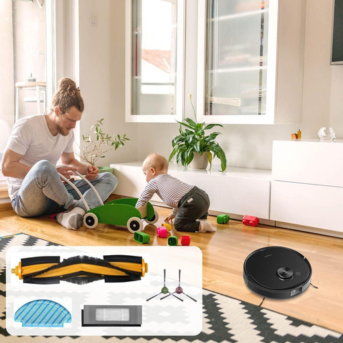 Accesorios Para Deebot N8 N8+ N8 Pro N8 Pro+ Ozmo T8