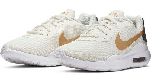 Zapatillas Nike Modelo Damas Air Max Urban Oketo - (105)