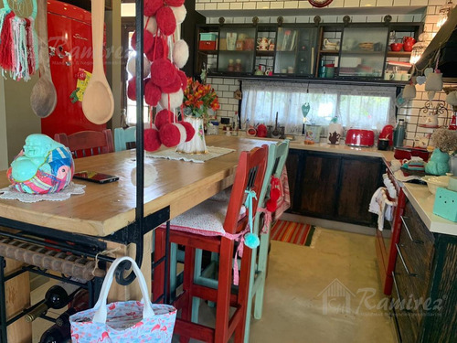 Excelente Casa 5 Amb. En Venta - Barrio La Alameda, Canning (e. Echeverria)