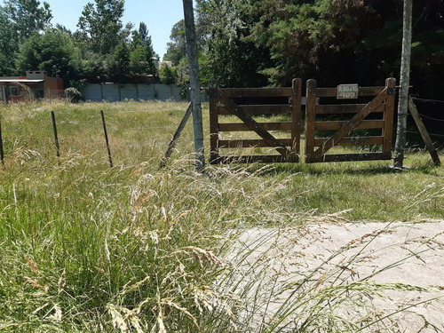 Imagen 2 de 5 de Venta - Lote - Barrio Parque Sakura