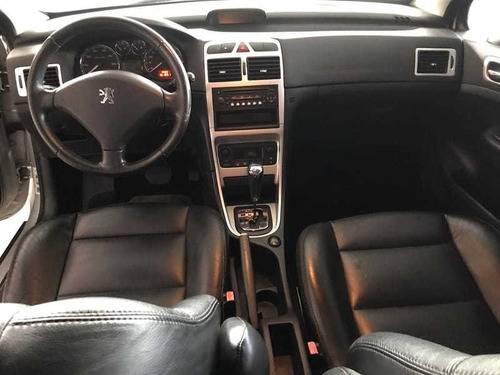 Peugeot 307 2.0 Feline