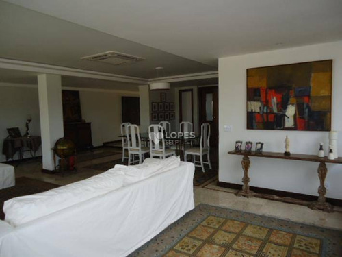 Imagem 16 de 30 de Casa Com 5 Quartos, 960 M² Por R$ 8.000.000 - Camboinhas - Niterói/rj - Ca16987