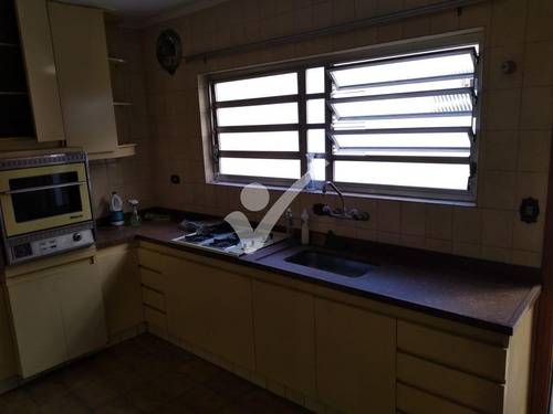 Imagem 17 de 30 de Casa À Venda Em Tatuapé - Ca001759