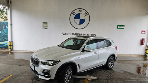 BMW X5 3.0 Xdrive 45E Hibrido At