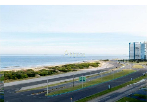 Imagen 6 de 12 de Apartamento En Alquiler Y Alquiler, Brava, Punta Del Este, 3 Dormitorios.