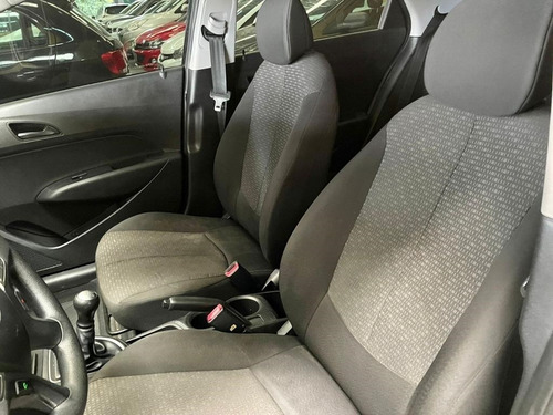 Imagem 9 de 11 de Hyundai / Hb20 1.0 Manual Comfor 2019