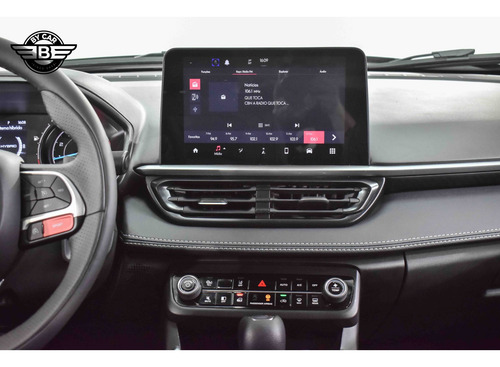 Fiat FASTBACK 1.0 TURBO 200 HYBRID AUDACE CVT