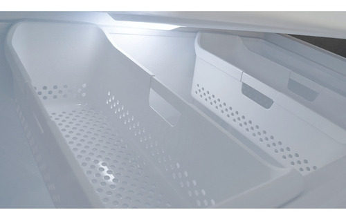 Congelador horizontal Mabe CHM25BPL1 blanco 719L 127V