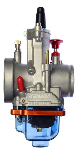 Kenada Moto 24 26 28 30 32 34mm Universal Racing Carburador
