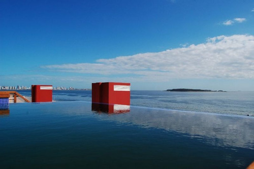 Imagen 17 de 19 de Alquiler Temporada Mansa Punta Del Este