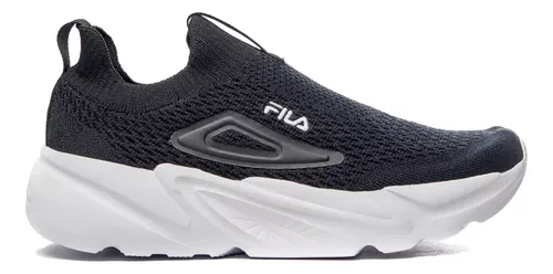 Zapatillas Fila Sin Urbanas | MercadoLibre 📦