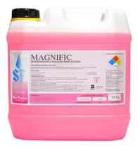 Comprar Magnific Apc Limpiador Multiproposito Para Interior Exterior