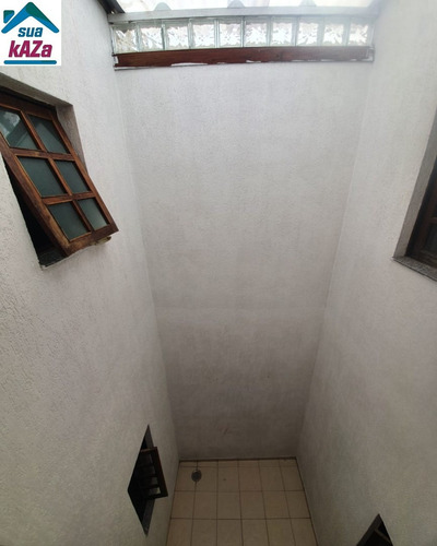 Imagem 12 de 22 de Casa Em Condomínio Ao Lado Do Parque Da Aclimação. - Ca00029 - 67808286