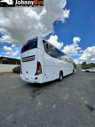 Ônibus Paradiso G7 1200 2012 Mod 2013 - Johnnybus -