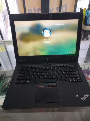 Laptop Lenovo Thinkpad Twist S230u - Core I5 - 4gb - 320gb (Usado)