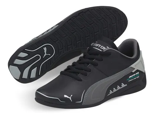 Puma drift cat amg petronas hotsell