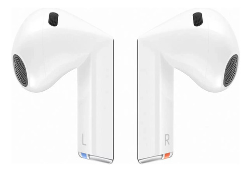 Audifonos Samsung Galaxy Buds3 Bluetooth Sonido Hi-fi Blanco