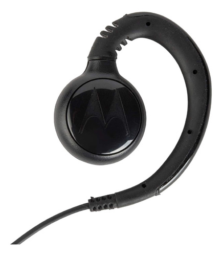 Motorola Hkln4604 Hkln4604a Hkln4604b Auricular Giratorio Or