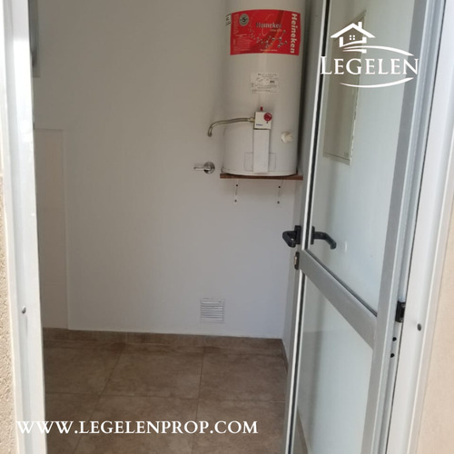 Casa En Venta En Barrio Privado Horizontes Al Sur
