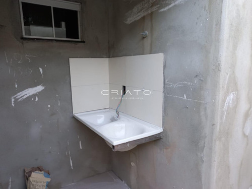 Imagem 4 de 13 de Casa - Santa Clara - 3 Quartos Sendo 1 Suite - 180 M² - 300. - 328