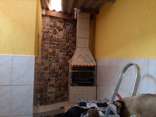 Imagem 11 de 25 de Sobrado Com 2 Dormitórios À Venda, 100 M² Por R$ 340.000,00 - Vila Progresso - São Paulo/sp - So0553