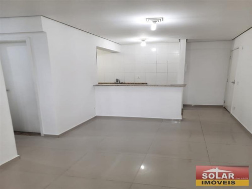 Imagem 6 de 30 de Apartamento Jardim Soraia São Paulo/sp - 12050