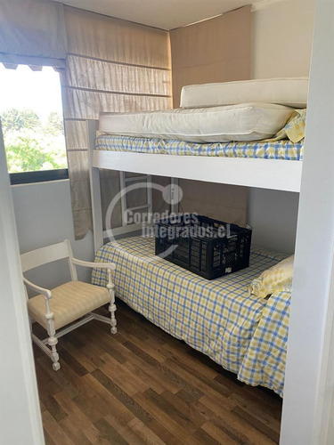Departamento En Venta De 4 Dorm. En Santo Domingo