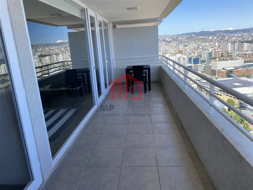 Oportunidad. Departamento Amoblado En Venta Vista Despejada