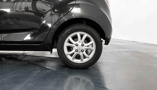 Imagen 13 de 15 de 21550 - Chevrolet Spark 2015 Con Garantía Mt